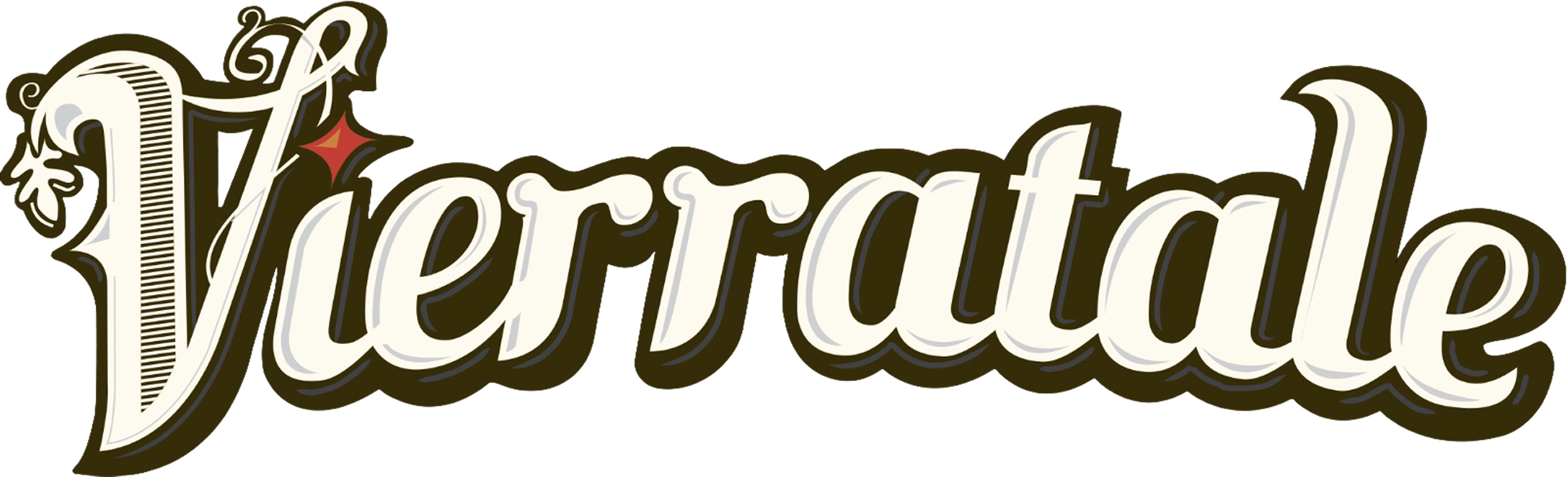 Vierratale