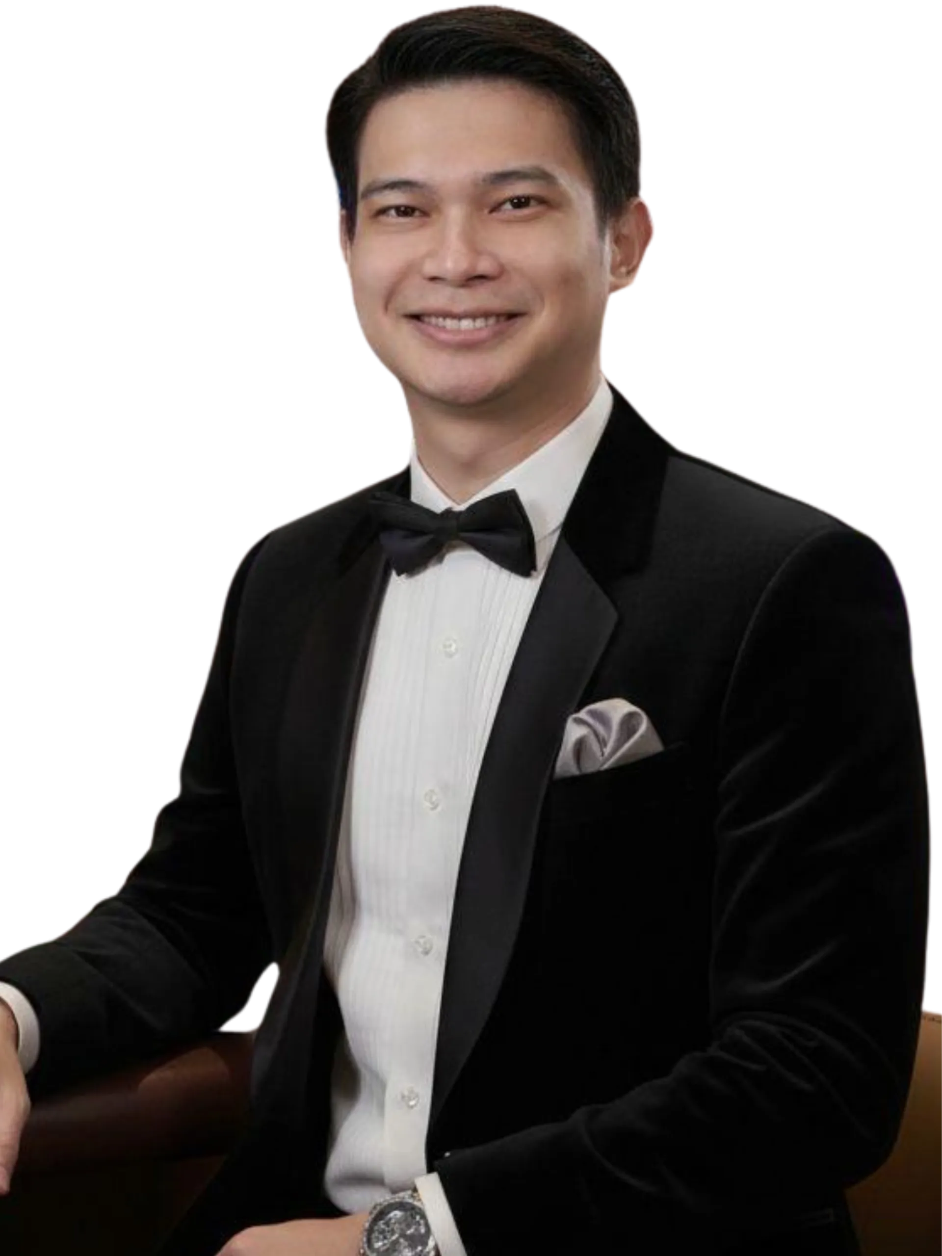 Antonius Willson