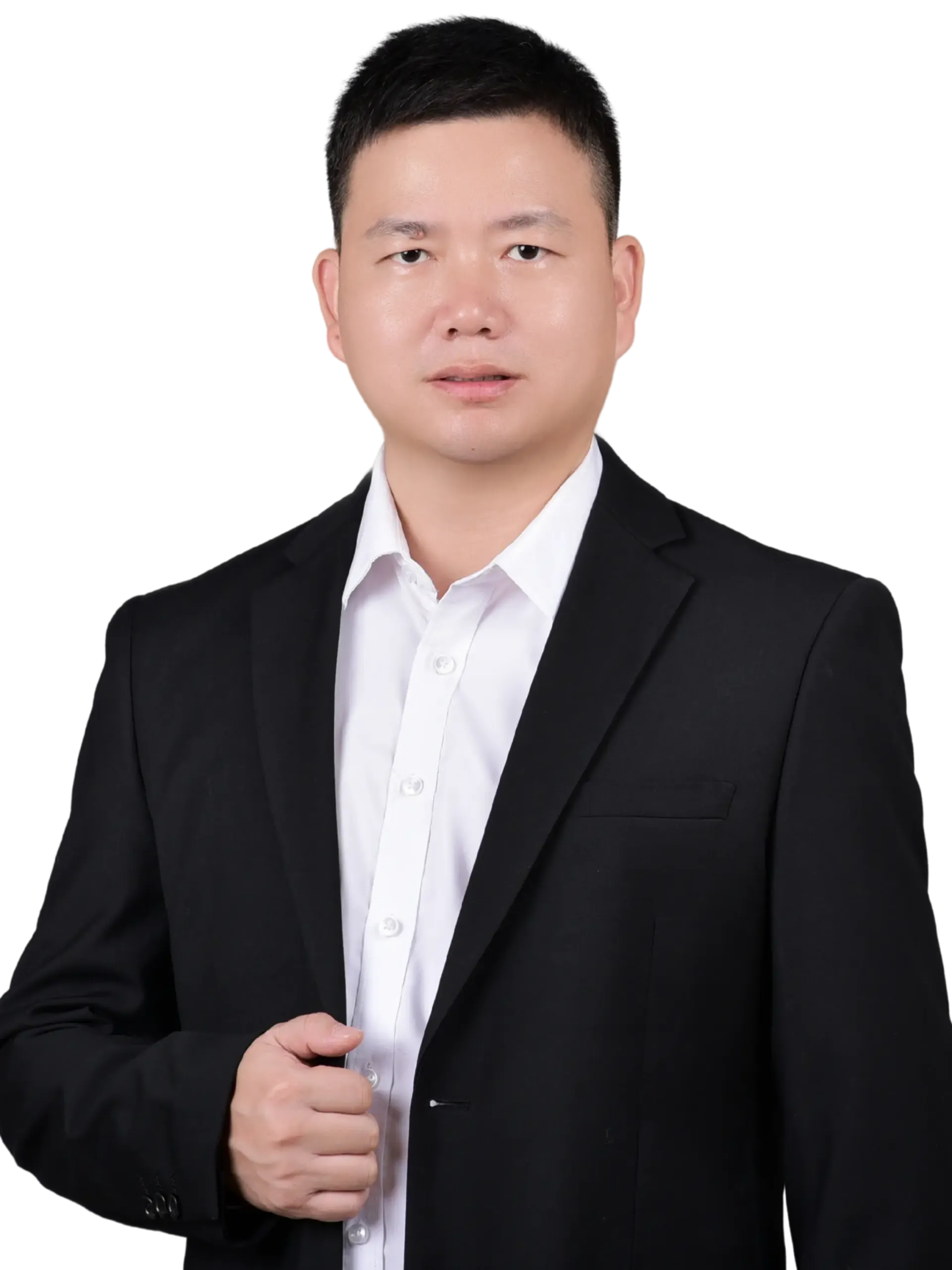 Terry Liu