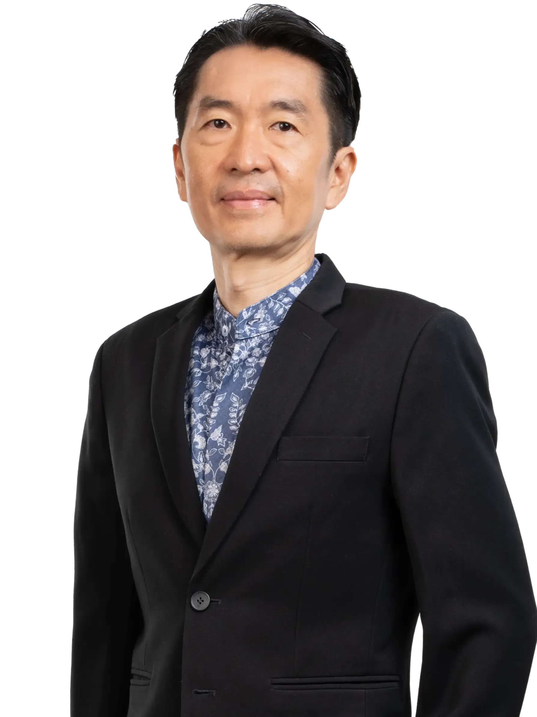 Alex V. Firdaus
