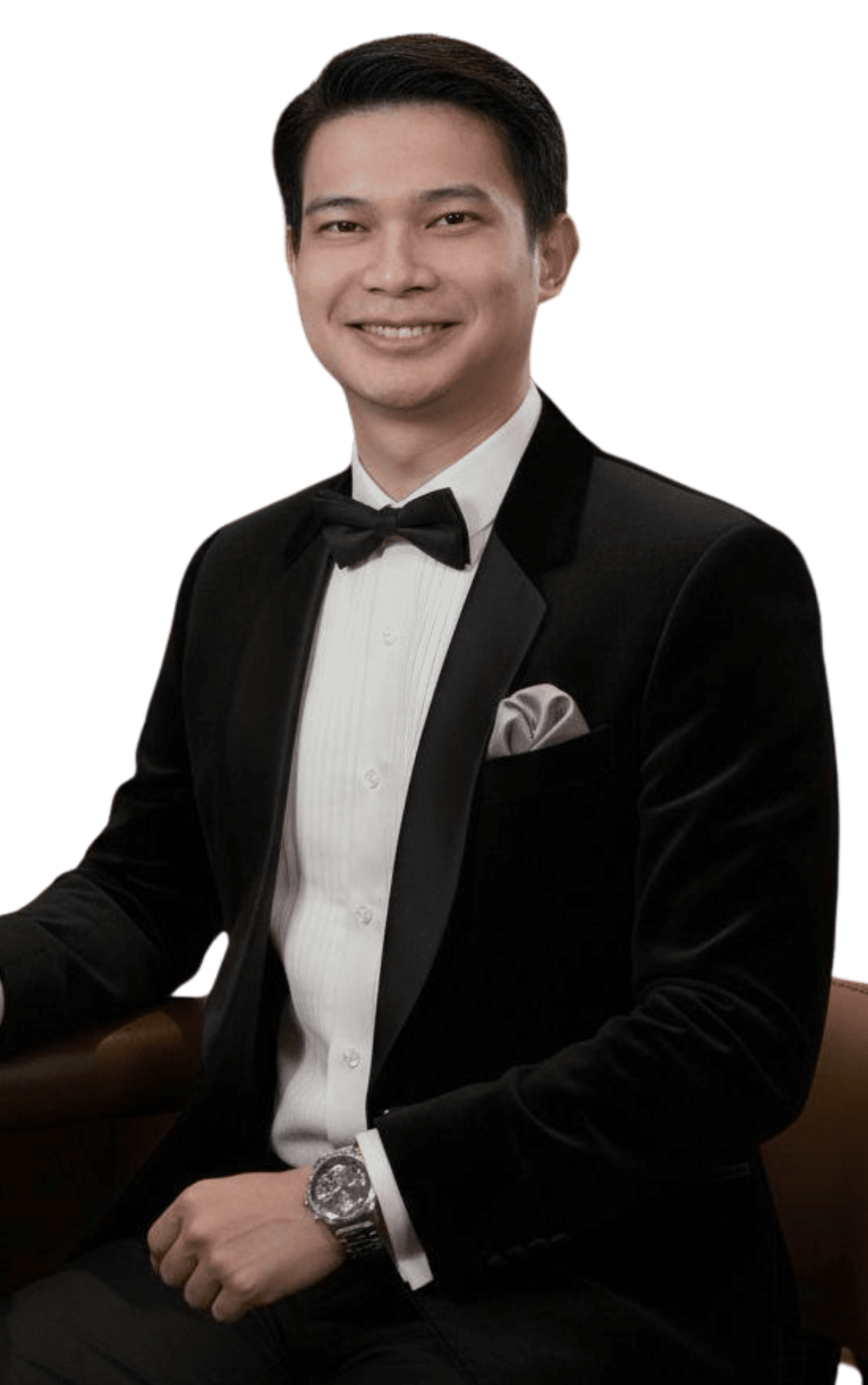 Antonius Willson