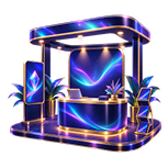 Sponsor Booth Activation