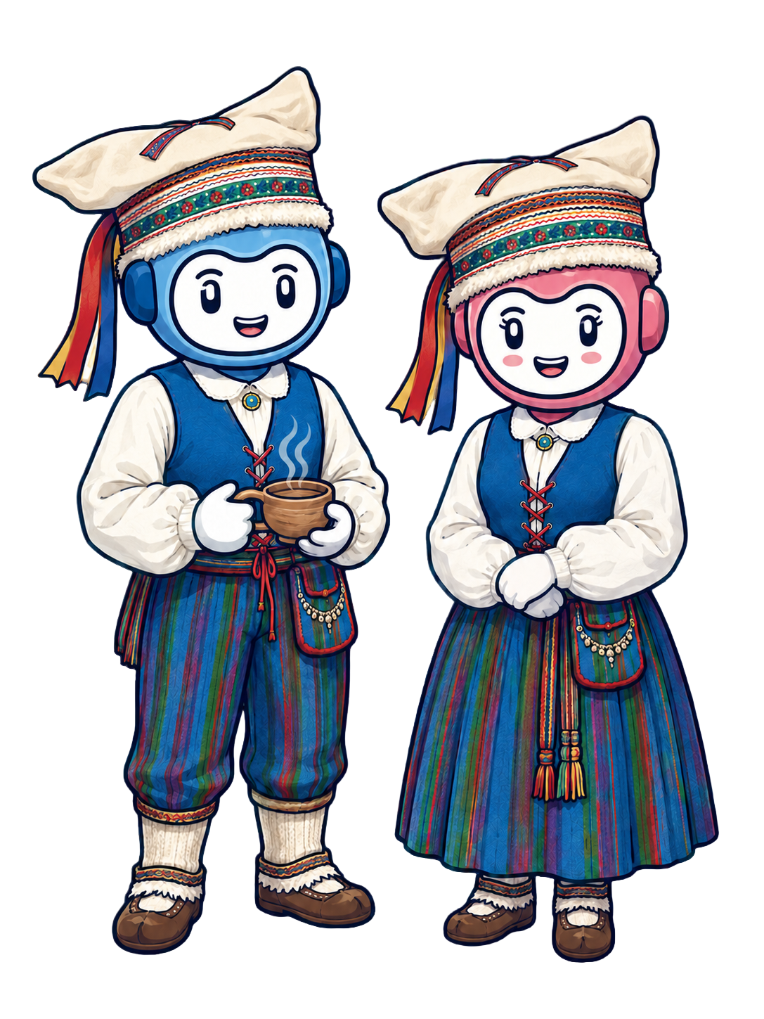 Mascot